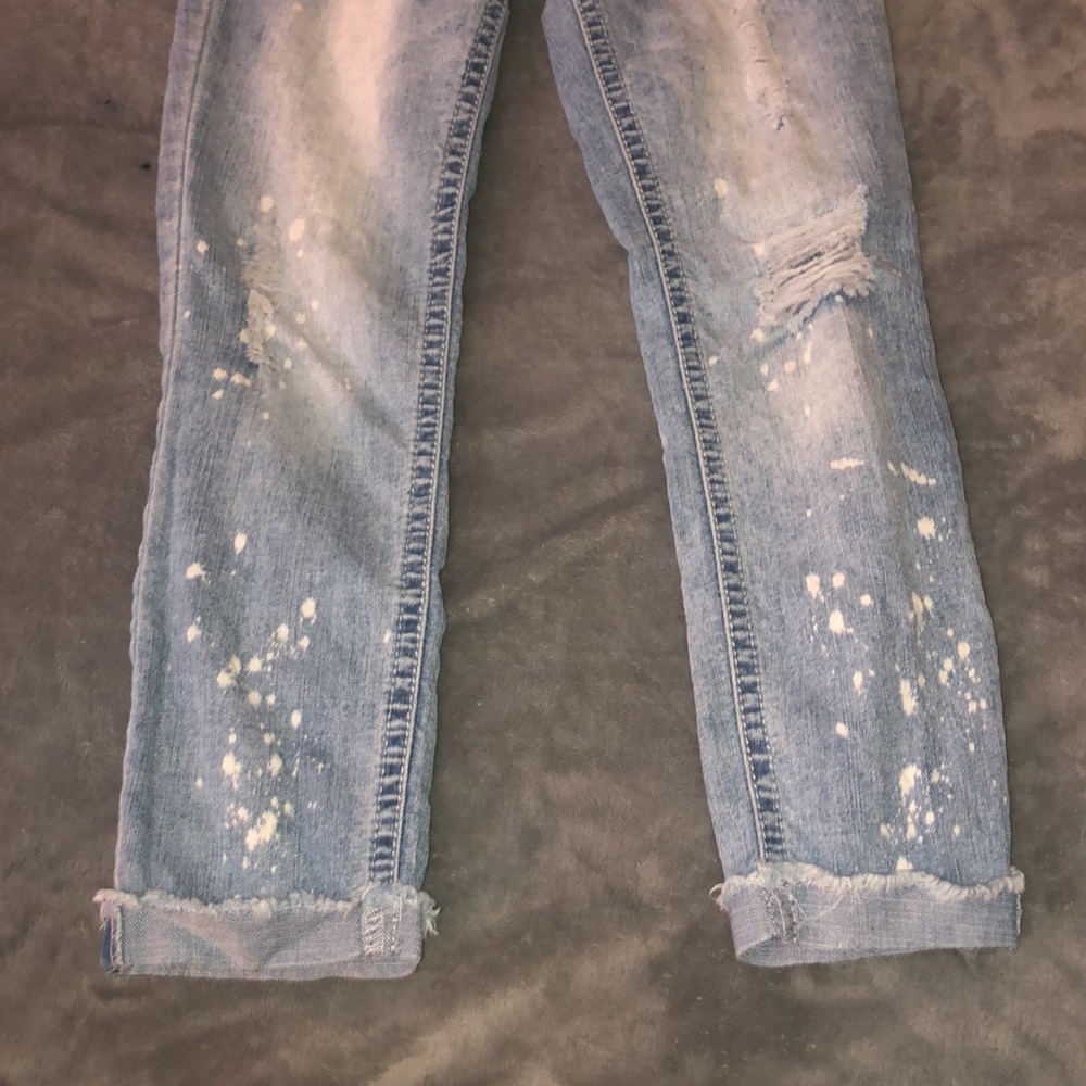 Wallflower Jeans - Picture 4 of 9
